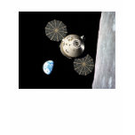 We're going back to the Moon t-shirts