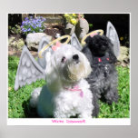 We're Innocent! posters