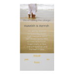 We're taking the plunge! photo cards