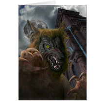 Were Wolf of Helsinki Cards