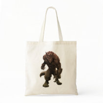 Werewolf Bag