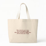 Werewolf Tote Bags