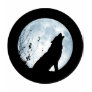 Werewolf Full Moon Shirt