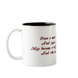 Werewolf Coffee Mug
