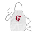 WEREWOLF OF BLOOD aprons