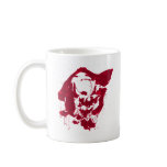 WEREWOLF OF BLOOD mugs