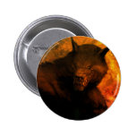 Werewolf Pin/Button