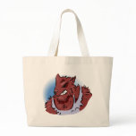 Werewolf Revenge bags