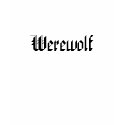 Werewolf t-shirts