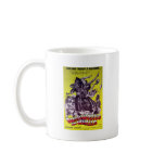 Werewolves on Wheels Coffee Mug