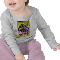 Werewolves on Wheels Tee Shirt