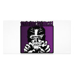 Werewolves Rock! #3 photo cards