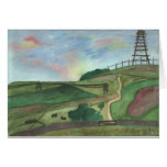 Werneth low view cards