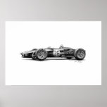 Weslake Eagle Posters
