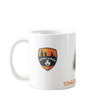 Wesley Tong For MVP Mug