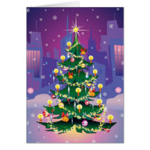Wesolych Swiat! Greeting Cards
