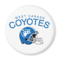 West Canaan Coyotes