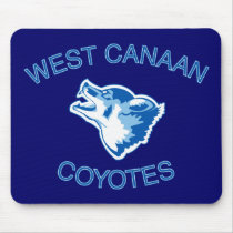 West Canaan Coyotes