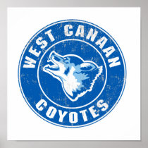 West Canaan Coyotes
