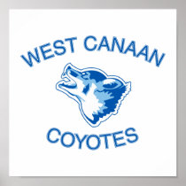 West Canaan Coyotes