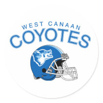 West Canaan Coyotes