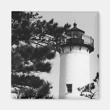 West Chop Lighthouse Magnets