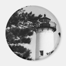West Chop Lighthouse Magnets
