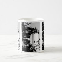 West Chop Lighthouse Mug
