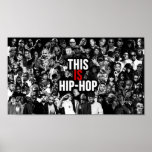 WEST COAST ROYALTY !! POSTER