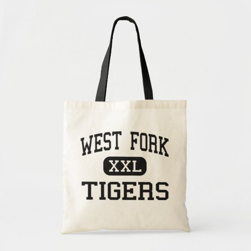 West Fork - Tigers - High - West Fork Arkansas Bags