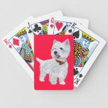 West Highland White Terrier