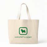 West Highland White Terrier bags