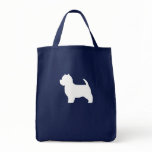 West Highland White Terrier bags