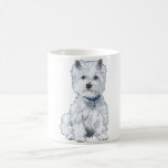 West Highland White Terrier Coffee Mugs