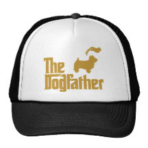 West Highland White Terrier Hats