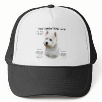West Highland White Terrier History Design