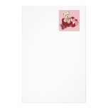West Highland White Terrier Stationery
