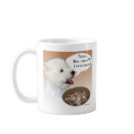 West Highland White Terrier Turkey Coffee Mugs