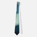 West Indian manatee ties