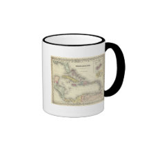 West Indies 13 Mug