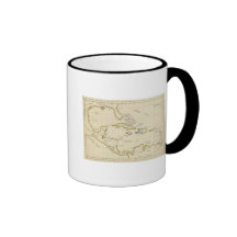 West Indies Coffee Mugs