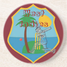 West Indies cricket Coasters