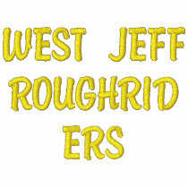 WEST JEFF ROUGHRIDERS