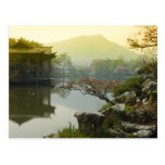 west lake, China Postcards
