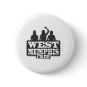 West Memphis Three buttons