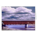 West Montrose Covered Bridge cards