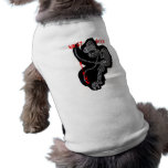 WEST NILE VIRUS pet clothing