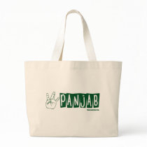 West Panjab Canvas Bags