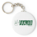 West Panjab Key Chains