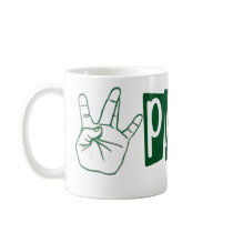 West Panjab Mugs